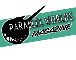 Parallel Worlds Magazine